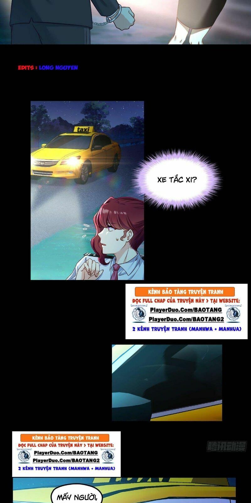 đọc truyện Tiên Tôn Lạc Vô Cực Chương 24 ảnh 35 tại Thiên Thai Truyện