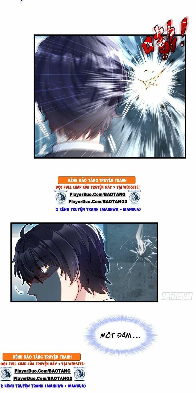 đọc truyện Tiên Tôn Lạc Vô Cực Chương 24 ảnh 7 tại Thiên Thai Truyện