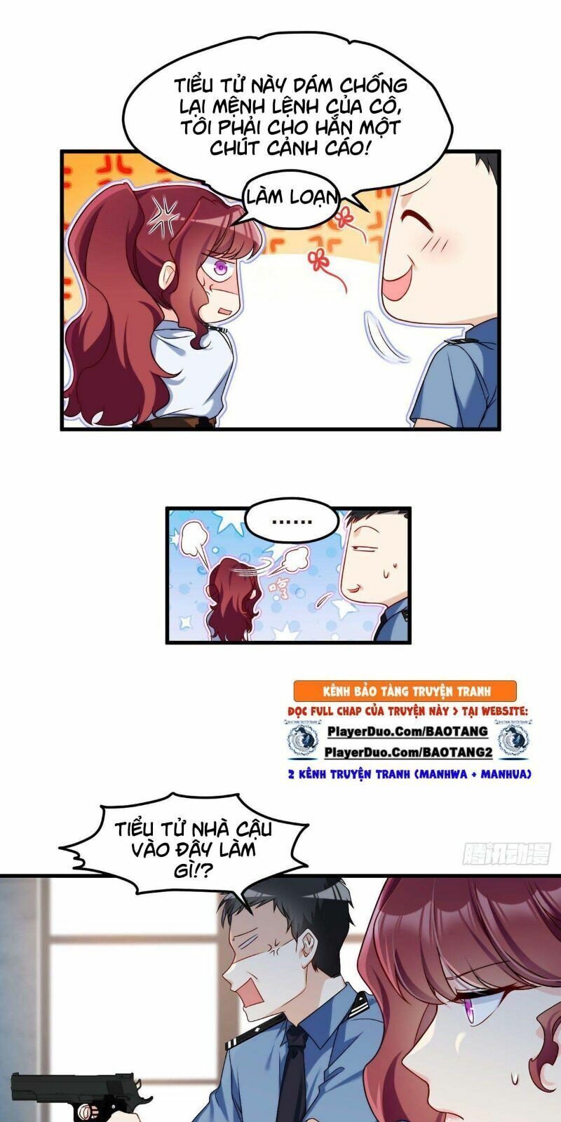 đọc truyện Tiên Tôn Lạc Vô Cực Chương 24 ảnh 10 tại Thiên Thai Truyện