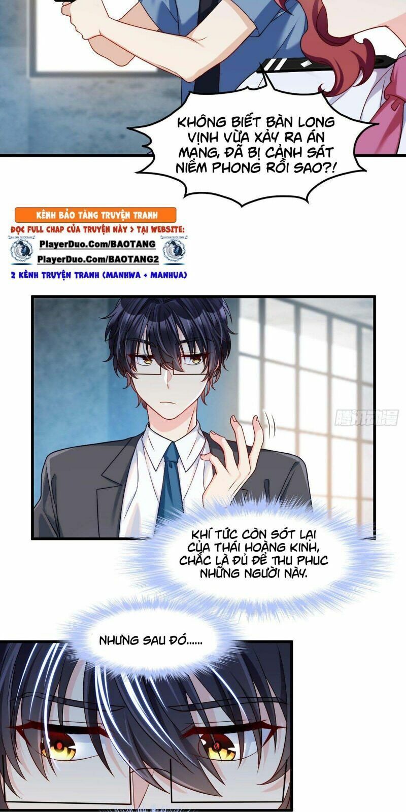 đọc truyện Tiên Tôn Lạc Vô Cực Chương 24 ảnh 11 tại Thiên Thai Truyện