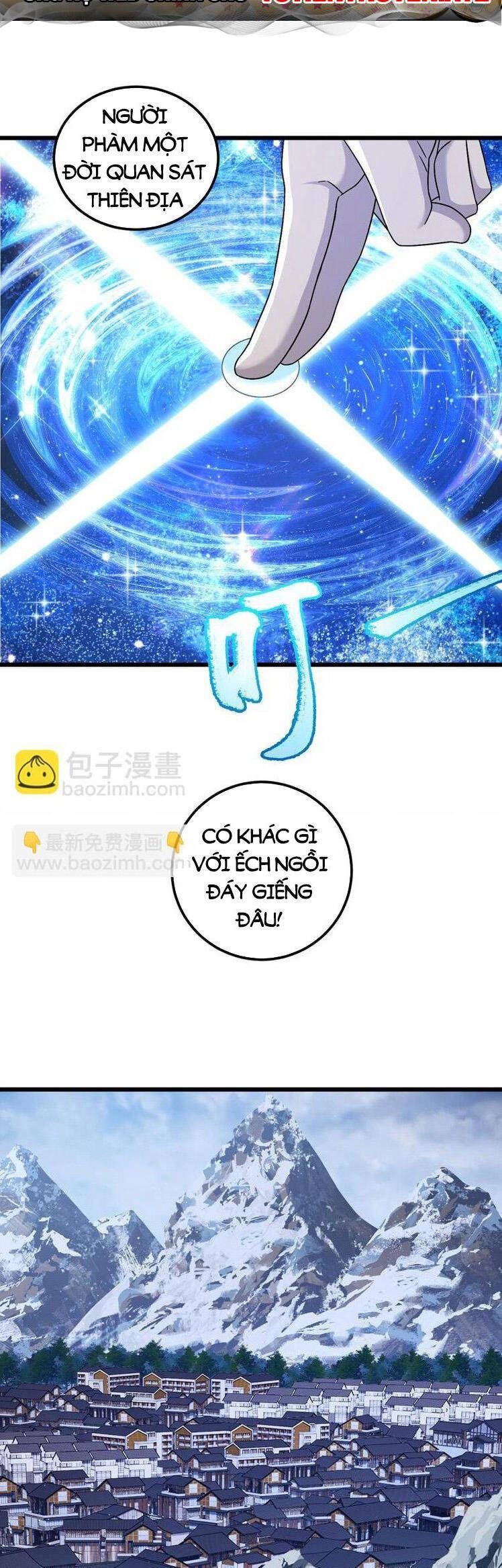 đọc truyện Tiên Tôn Lạc Vô Cực Chương 240 ảnh 12 tại Thiên Thai Truyện