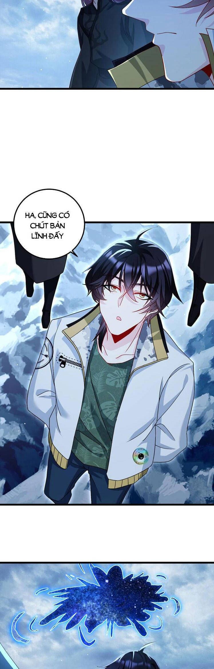 đọc truyện Tiên Tôn Lạc Vô Cực Chương 240 ảnh 15 tại Thiên Thai Truyện