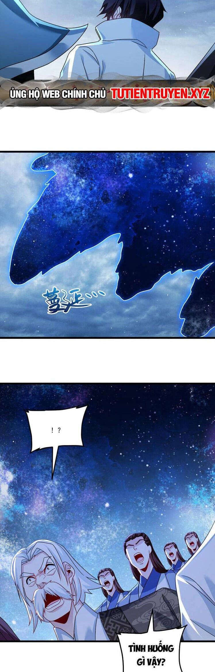 đọc truyện Tiên Tôn Lạc Vô Cực Chương 240 ảnh 16 tại Thiên Thai Truyện