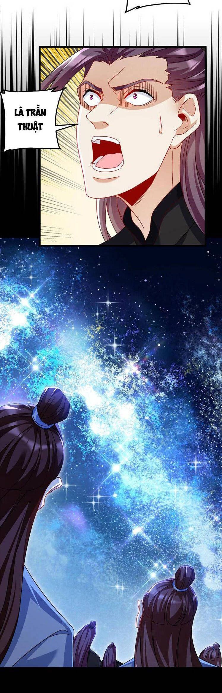 đọc truyện Tiên Tôn Lạc Vô Cực Chương 240 ảnh 17 tại Thiên Thai Truyện