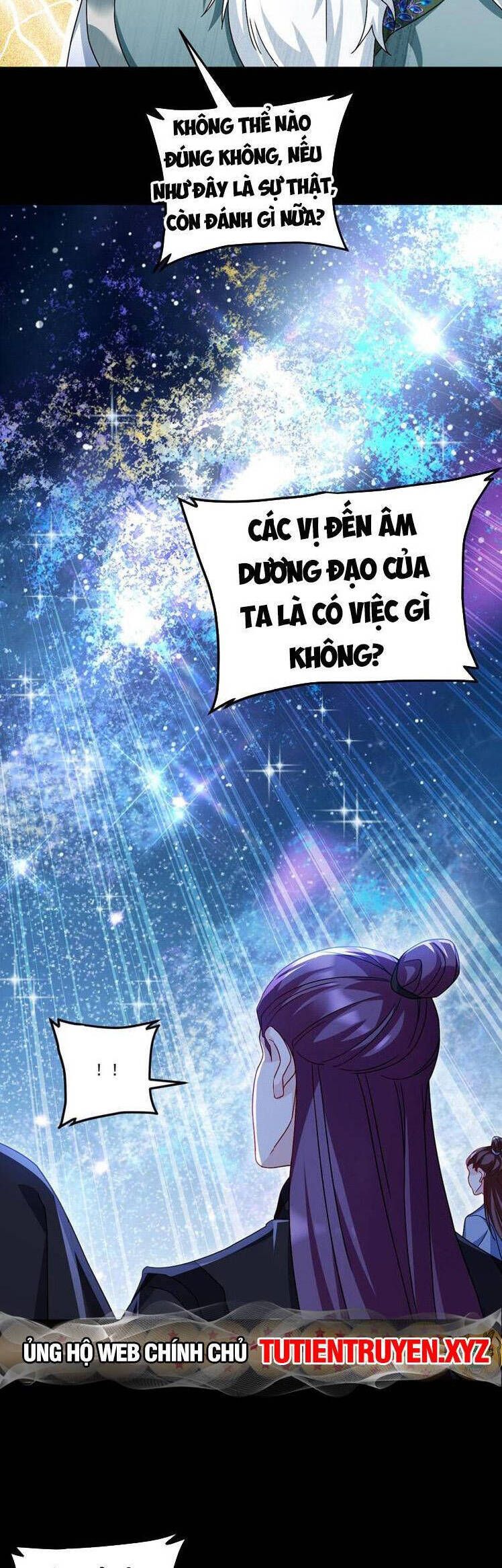 đọc truyện Tiên Tôn Lạc Vô Cực Chương 240 ảnh 20 tại Thiên Thai Truyện