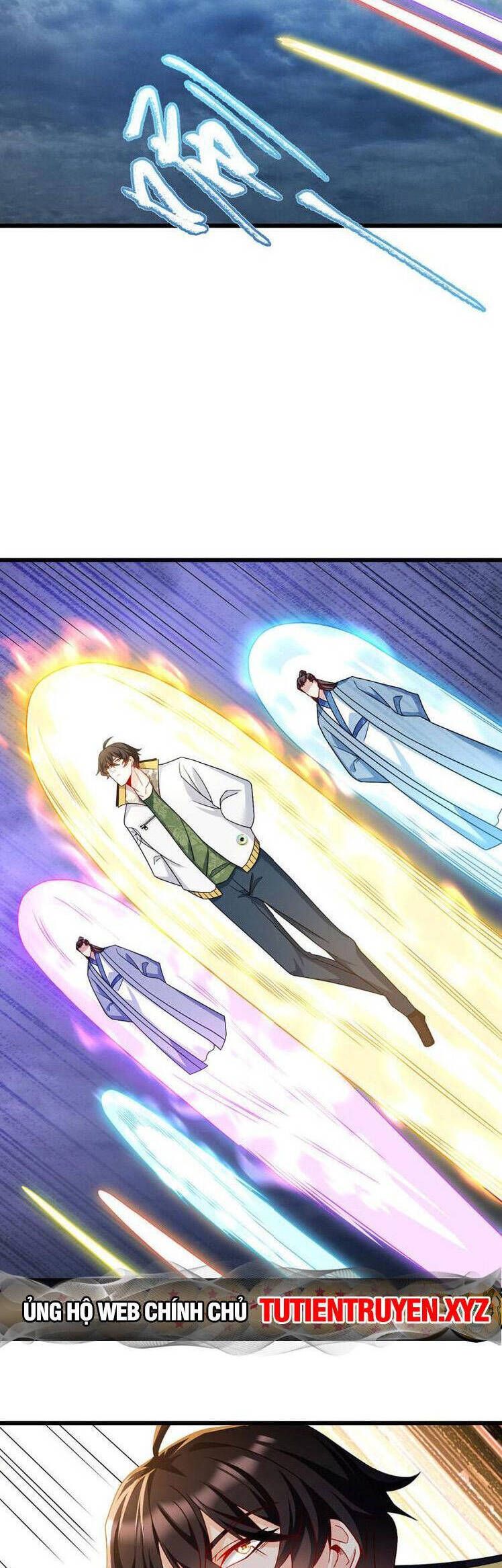 đọc truyện Tiên Tôn Lạc Vô Cực Chương 240 ảnh 4 tại Thiên Thai Truyện