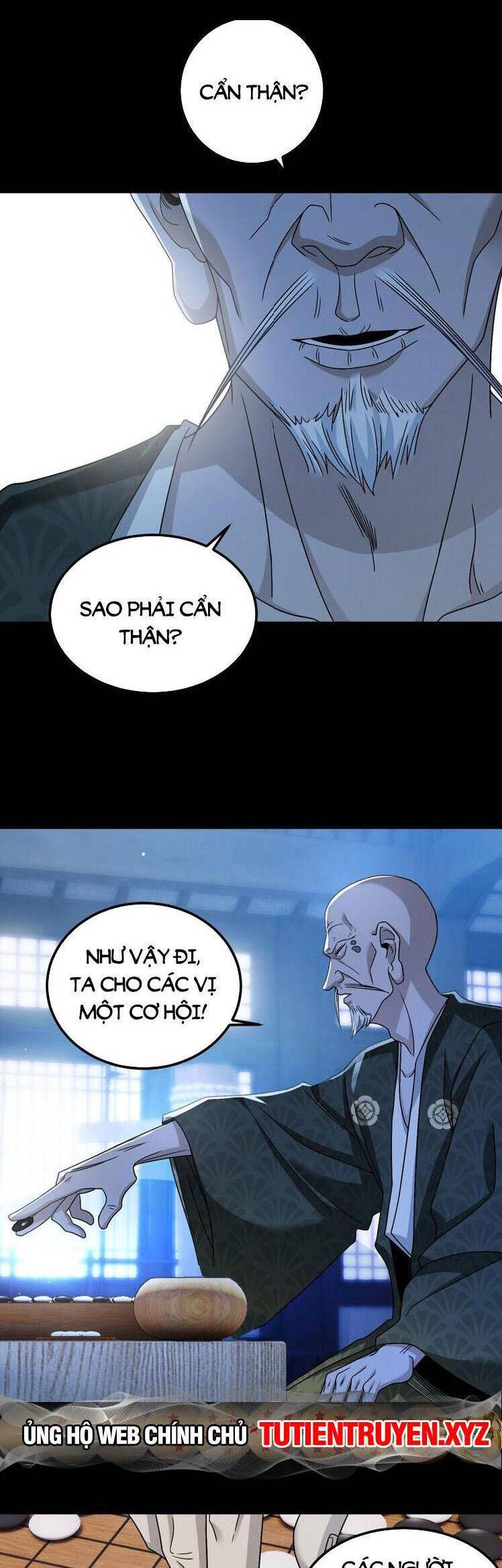 đọc truyện Tiên Tôn Lạc Vô Cực Chương 240 ảnh 22 tại Thiên Thai Truyện