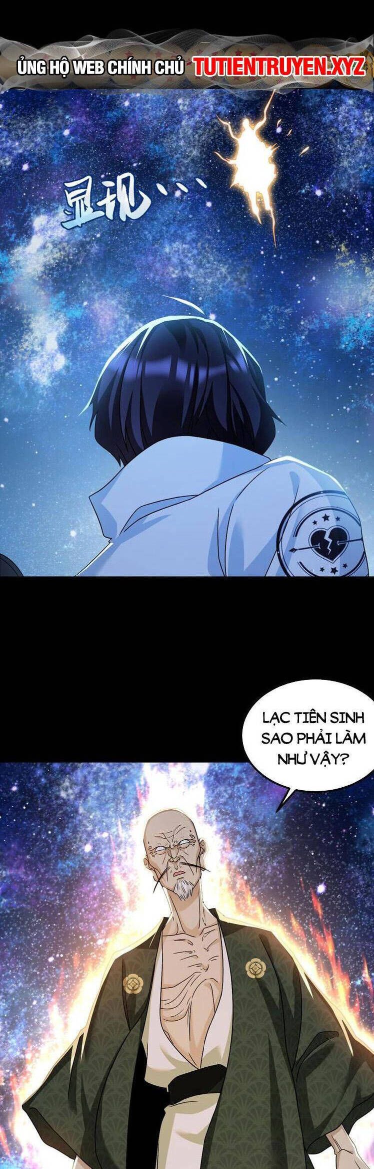 đọc truyện Tiên Tôn Lạc Vô Cực Chương 240 ảnh 26 tại Thiên Thai Truyện