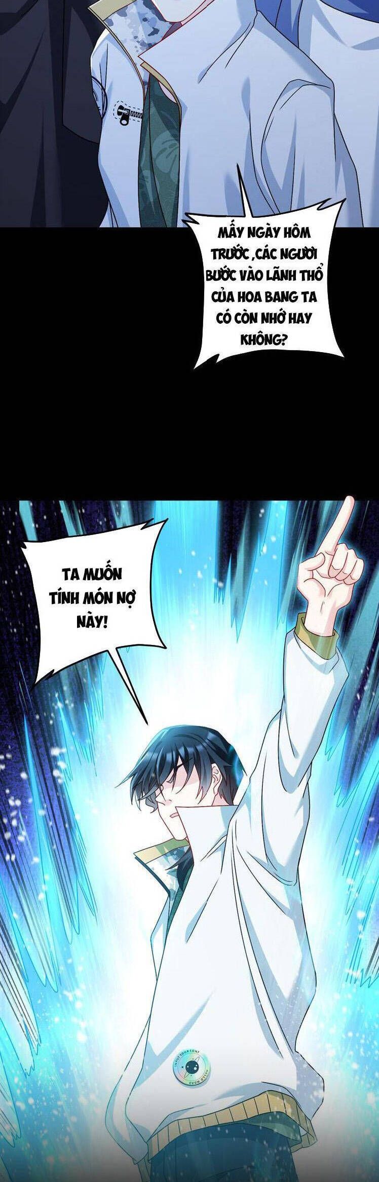 đọc truyện Tiên Tôn Lạc Vô Cực Chương 240 ảnh 29 tại Thiên Thai Truyện