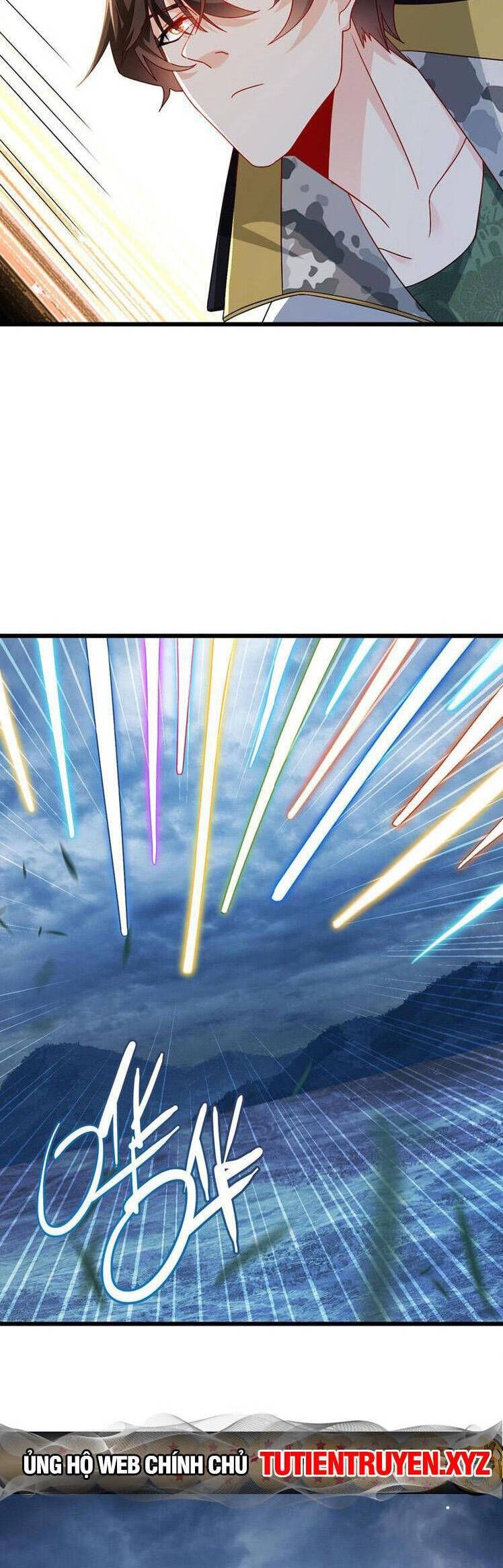 đọc truyện Tiên Tôn Lạc Vô Cực Chương 240 ảnh 5 tại Thiên Thai Truyện