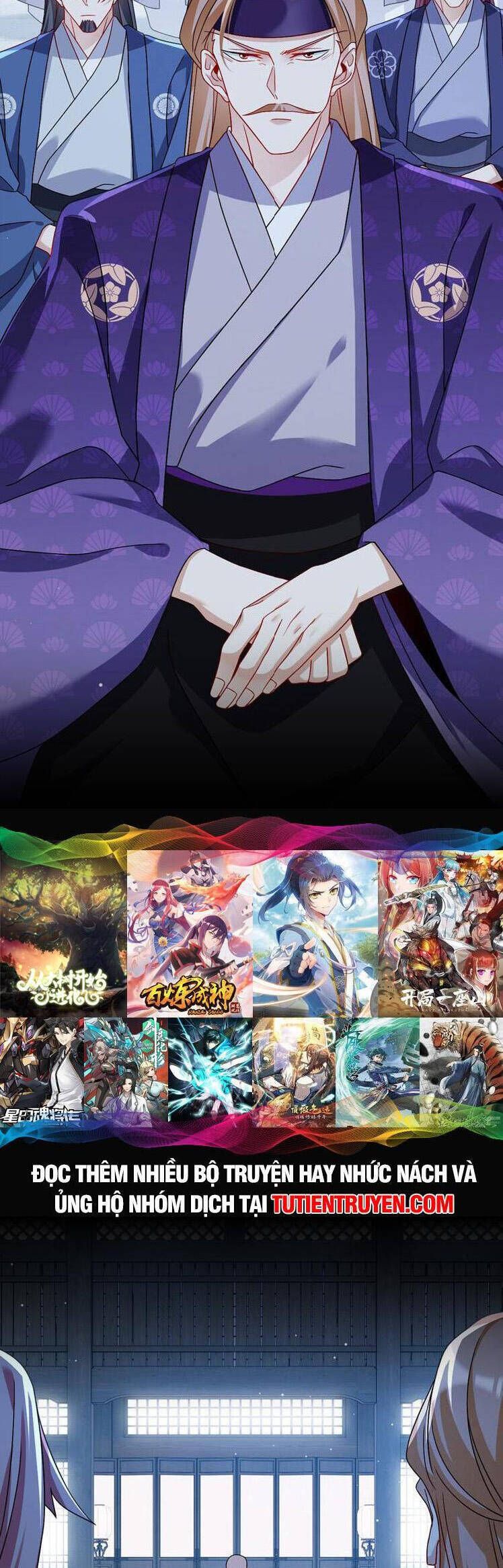 đọc truyện Tiên Tôn Lạc Vô Cực Chương 240 ảnh 7 tại Thiên Thai Truyện