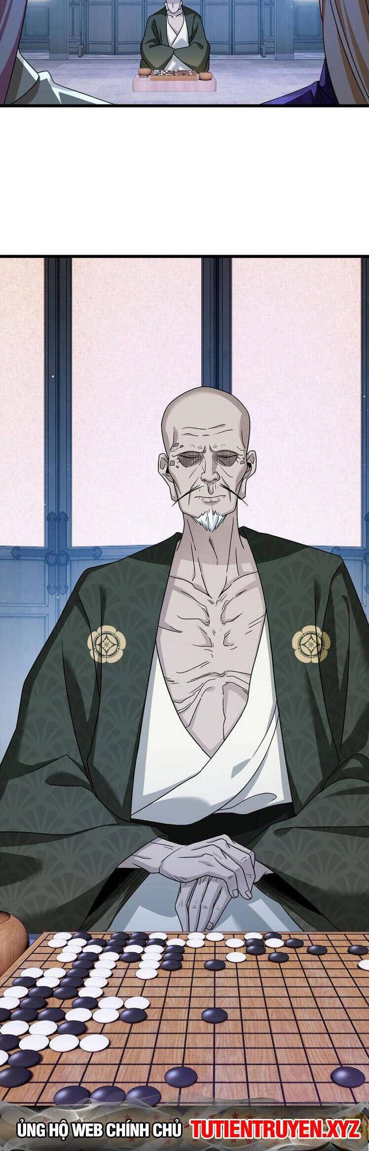 đọc truyện Tiên Tôn Lạc Vô Cực Chương 240 ảnh 8 tại Thiên Thai Truyện