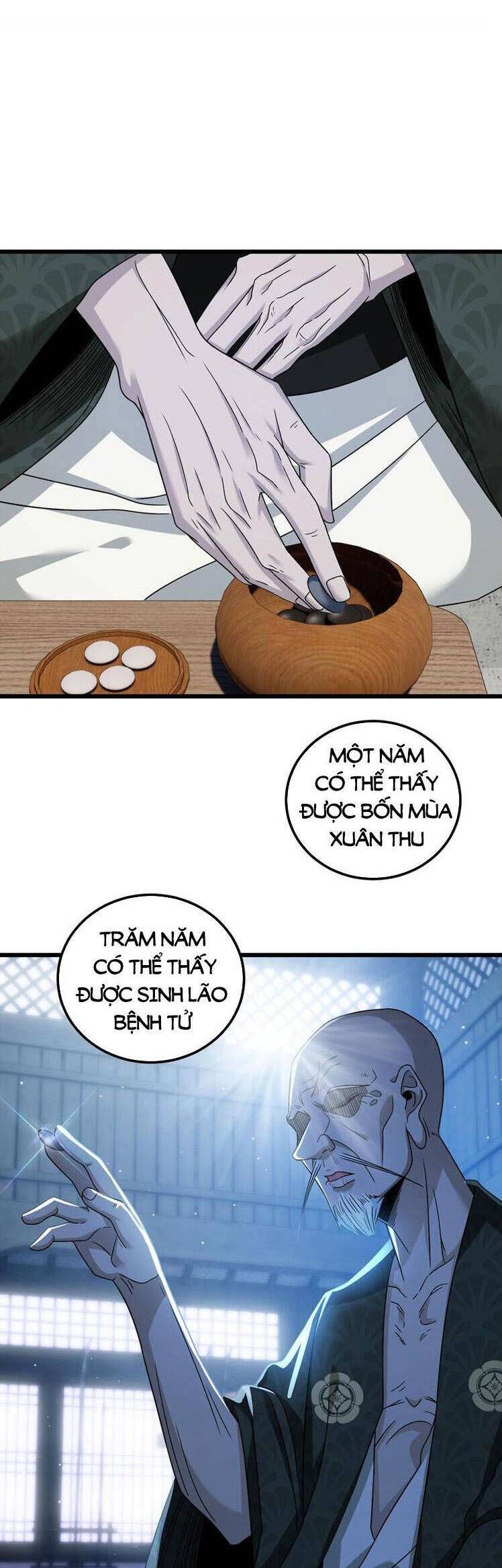 đọc truyện Tiên Tôn Lạc Vô Cực Chương 240 ảnh 10 tại Thiên Thai Truyện