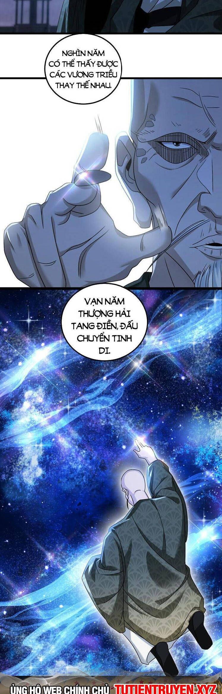 đọc truyện Tiên Tôn Lạc Vô Cực Chương 240 ảnh 11 tại Thiên Thai Truyện