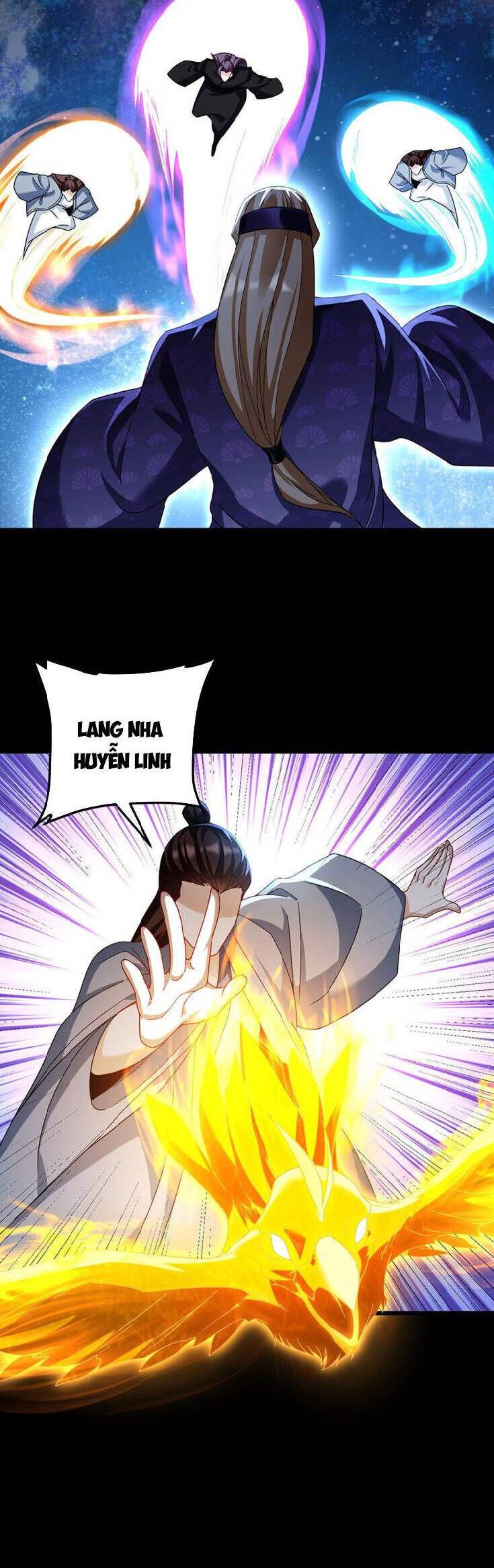 đọc truyện Tiên Tôn Lạc Vô Cực Chương 241 ảnh 14 tại Thiên Thai Truyện