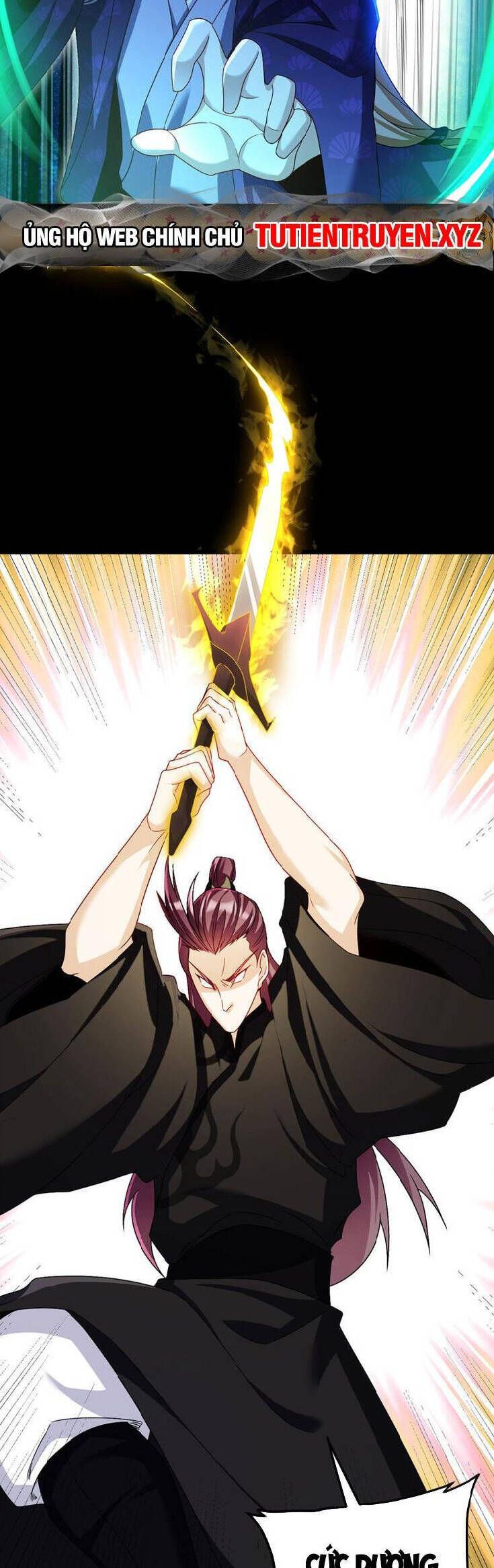 đọc truyện Tiên Tôn Lạc Vô Cực Chương 241 ảnh 17 tại Thiên Thai Truyện