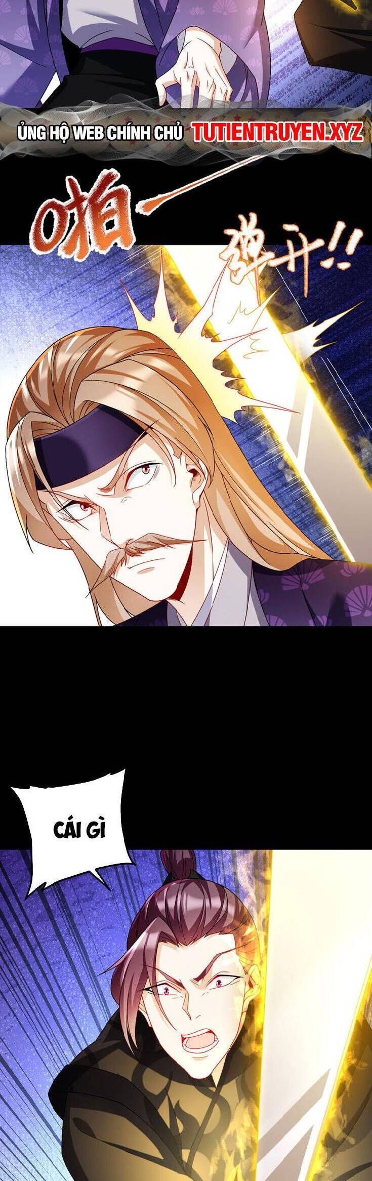 đọc truyện Tiên Tôn Lạc Vô Cực Chương 241 ảnh 20 tại Thiên Thai Truyện