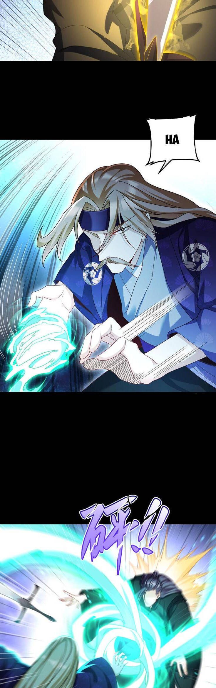 đọc truyện Tiên Tôn Lạc Vô Cực Chương 241 ảnh 21 tại Thiên Thai Truyện