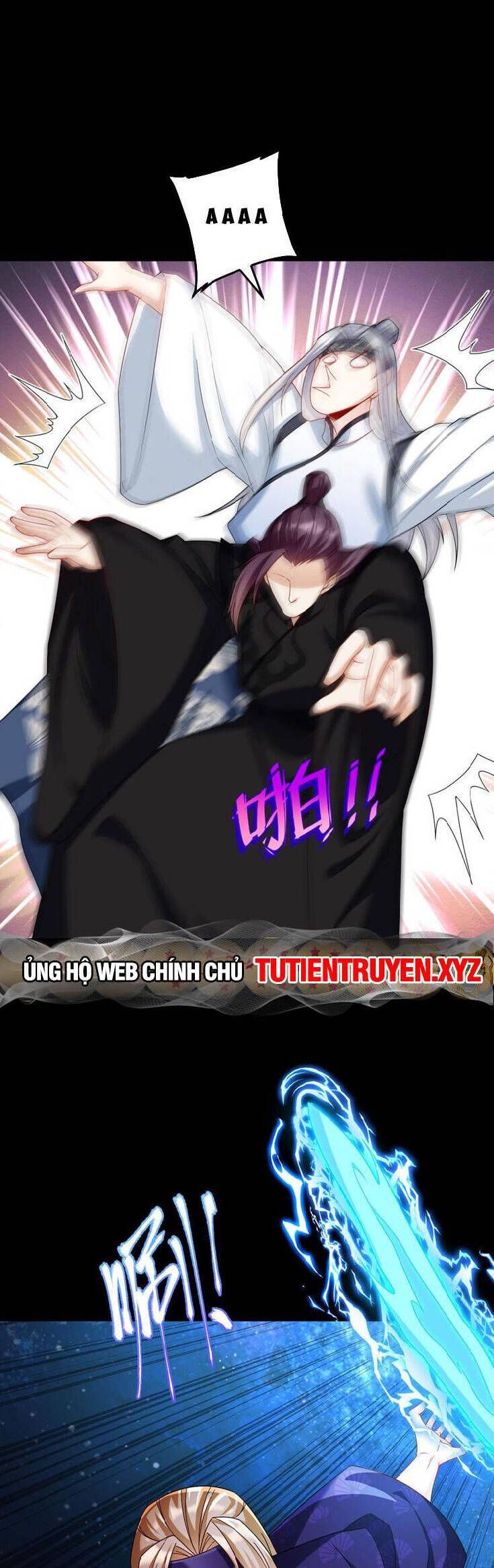 đọc truyện Tiên Tôn Lạc Vô Cực Chương 241 ảnh 23 tại Thiên Thai Truyện