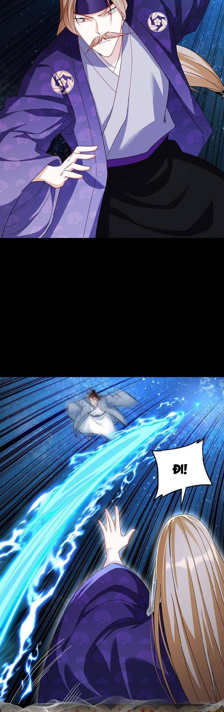 đọc truyện Tiên Tôn Lạc Vô Cực Chương 241 ảnh 24 tại Thiên Thai Truyện