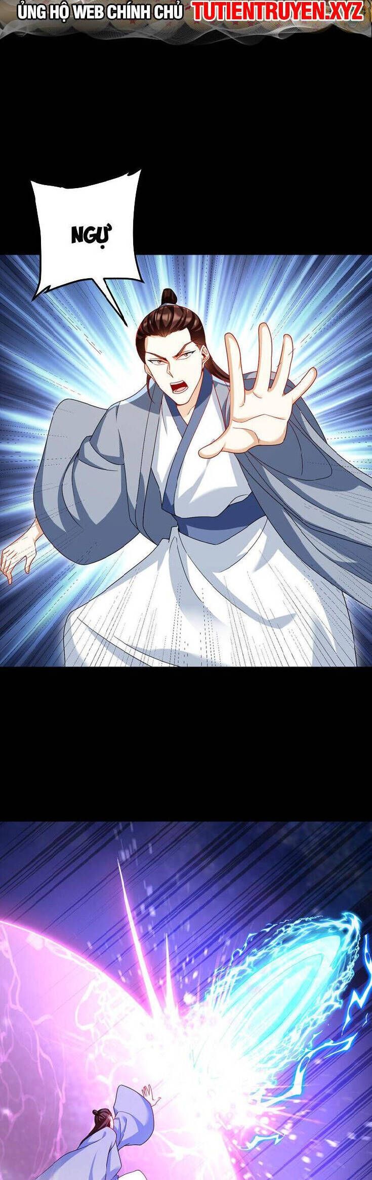 đọc truyện Tiên Tôn Lạc Vô Cực Chương 241 ảnh 25 tại Thiên Thai Truyện