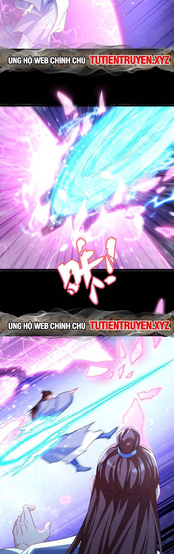 đọc truyện Tiên Tôn Lạc Vô Cực Chương 241 ảnh 26 tại Thiên Thai Truyện