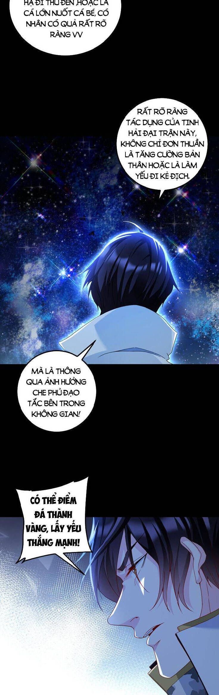 đọc truyện Tiên Tôn Lạc Vô Cực Chương 241 ảnh 29 tại Thiên Thai Truyện