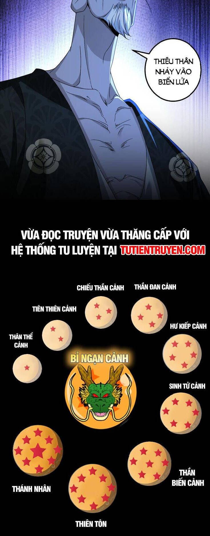 đọc truyện Tiên Tôn Lạc Vô Cực Chương 241 ảnh 34 tại Thiên Thai Truyện