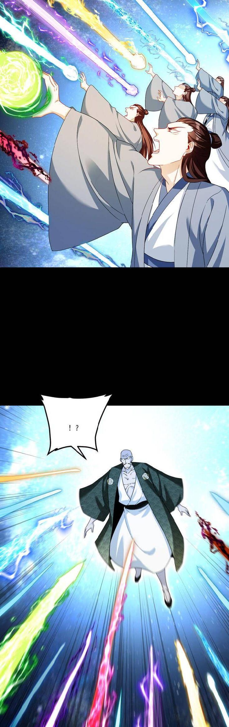 đọc truyện Tiên Tôn Lạc Vô Cực Chương 241 ảnh 9 tại Thiên Thai Truyện