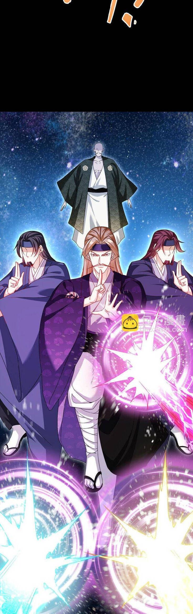 đọc truyện Tiên Tôn Lạc Vô Cực Chương 241 ảnh 11 tại Thiên Thai Truyện