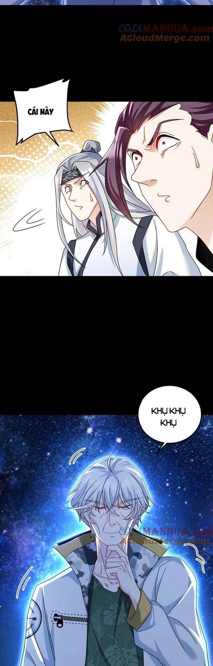 đọc truyện Tiên Tôn Lạc Vô Cực Chương 242 ảnh 13 tại Thiên Thai Truyện