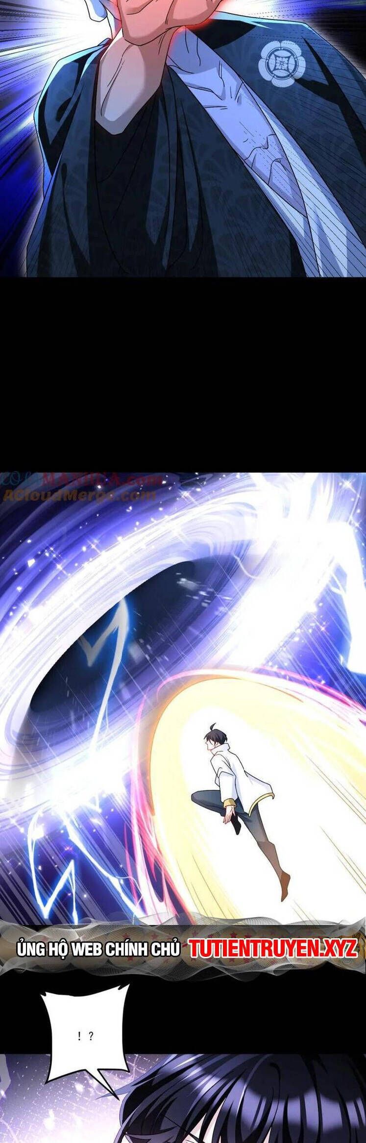 đọc truyện Tiên Tôn Lạc Vô Cực Chương 242 ảnh 4 tại Thiên Thai Truyện