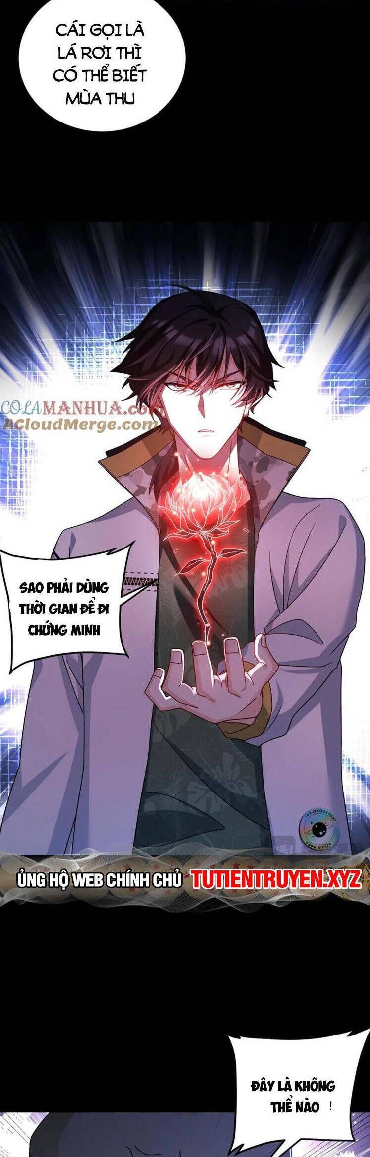 đọc truyện Tiên Tôn Lạc Vô Cực Chương 242 ảnh 22 tại Thiên Thai Truyện