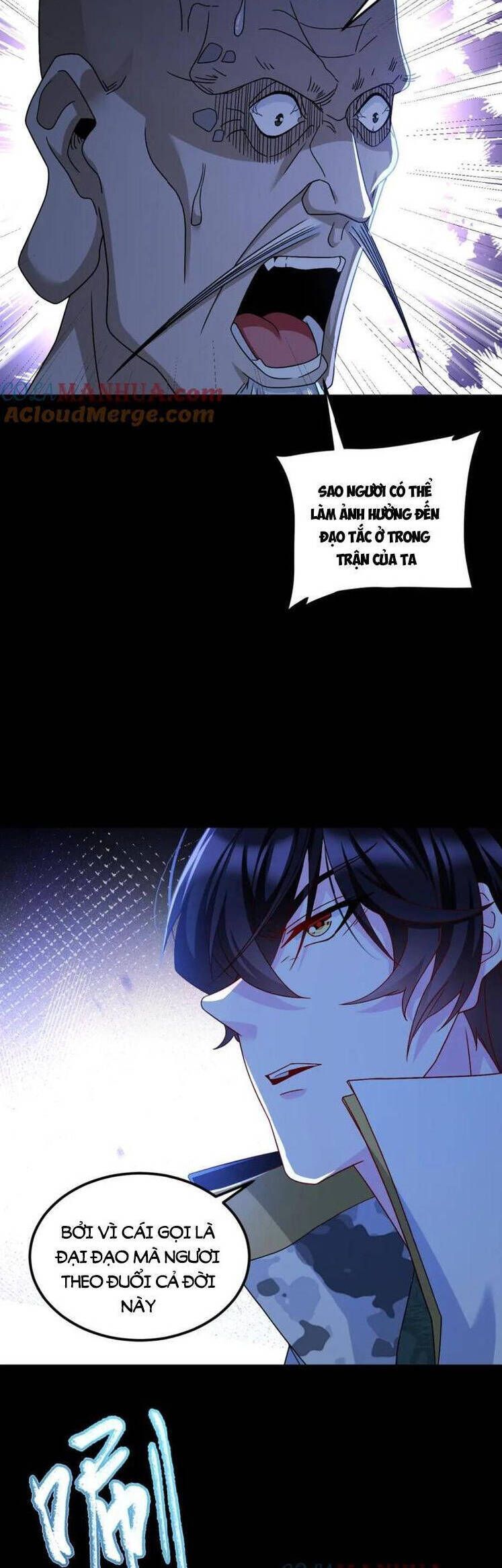 đọc truyện Tiên Tôn Lạc Vô Cực Chương 242 ảnh 23 tại Thiên Thai Truyện