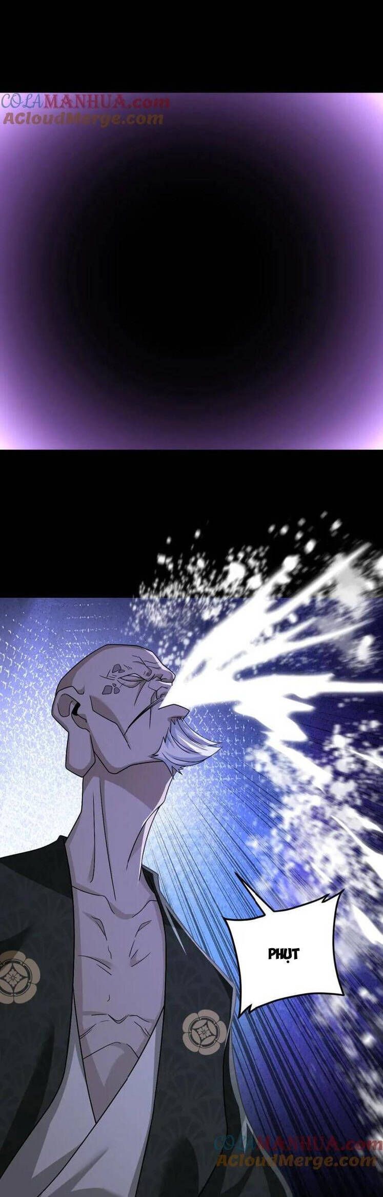 đọc truyện Tiên Tôn Lạc Vô Cực Chương 242 ảnh 29 tại Thiên Thai Truyện