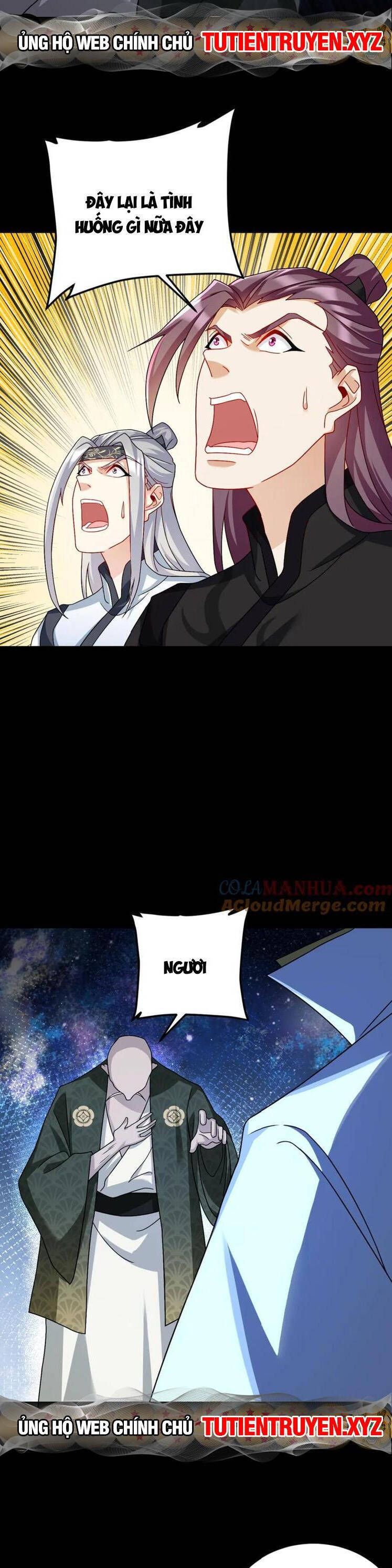 đọc truyện Tiên Tôn Lạc Vô Cực Chương 242 ảnh 30 tại Thiên Thai Truyện