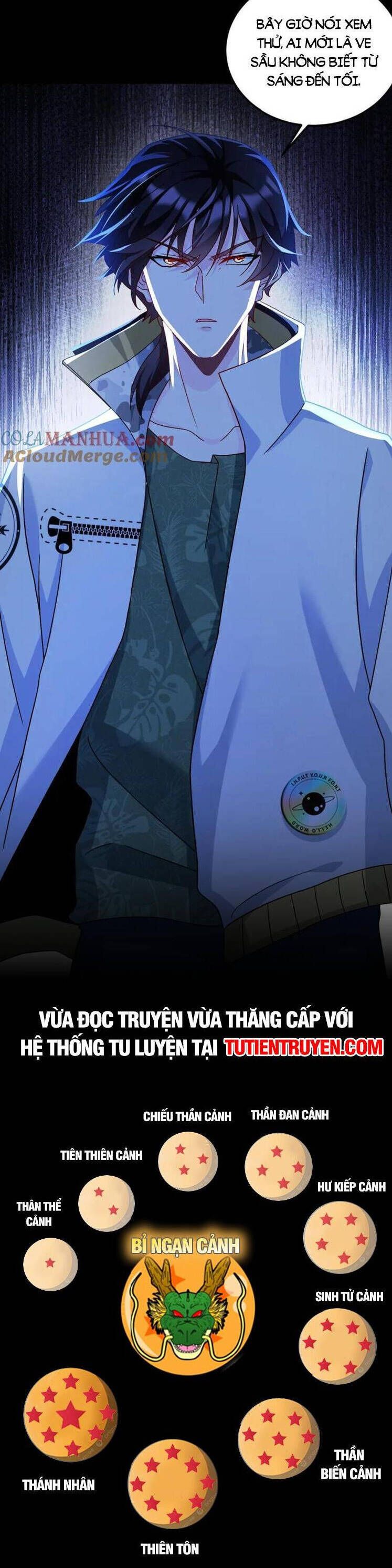 đọc truyện Tiên Tôn Lạc Vô Cực Chương 242 ảnh 31 tại Thiên Thai Truyện