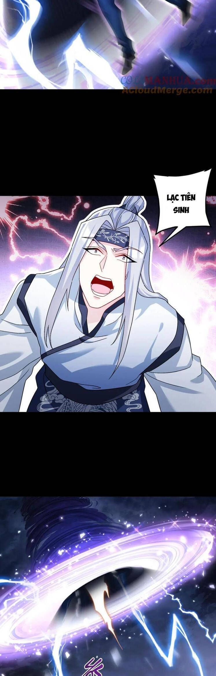 đọc truyện Tiên Tôn Lạc Vô Cực Chương 242 ảnh 6 tại Thiên Thai Truyện