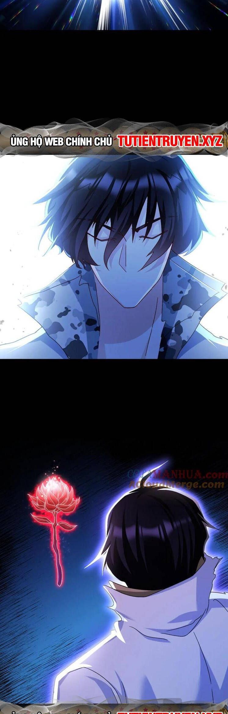 đọc truyện Tiên Tôn Lạc Vô Cực Chương 242 ảnh 9 tại Thiên Thai Truyện