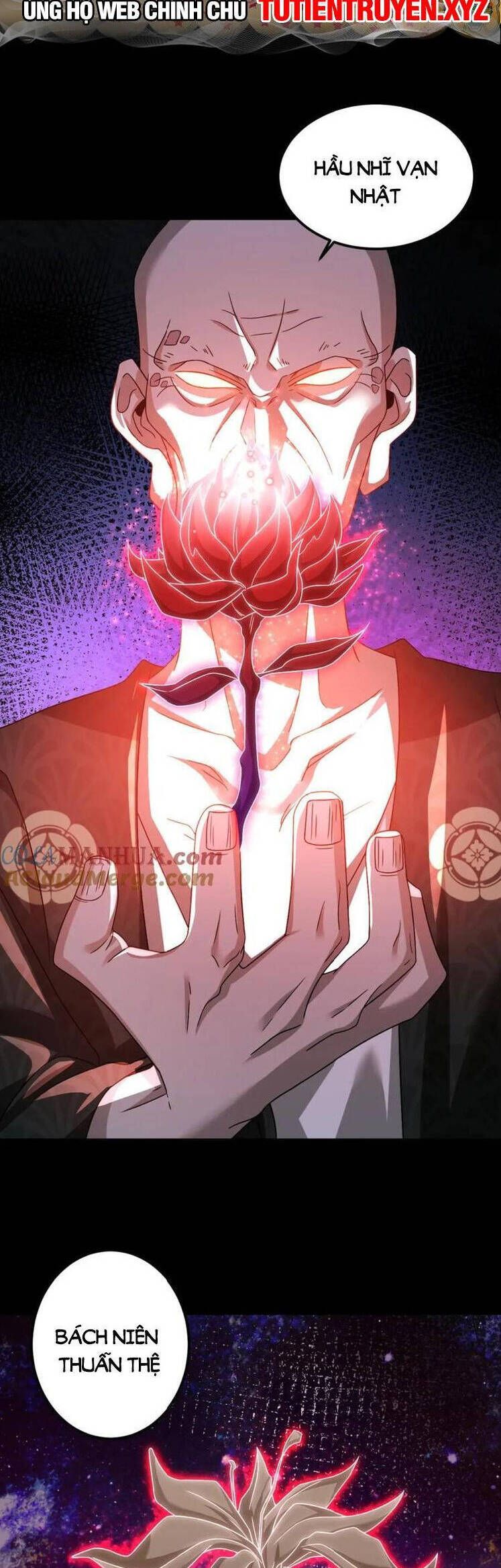 đọc truyện Tiên Tôn Lạc Vô Cực Chương 242 ảnh 10 tại Thiên Thai Truyện