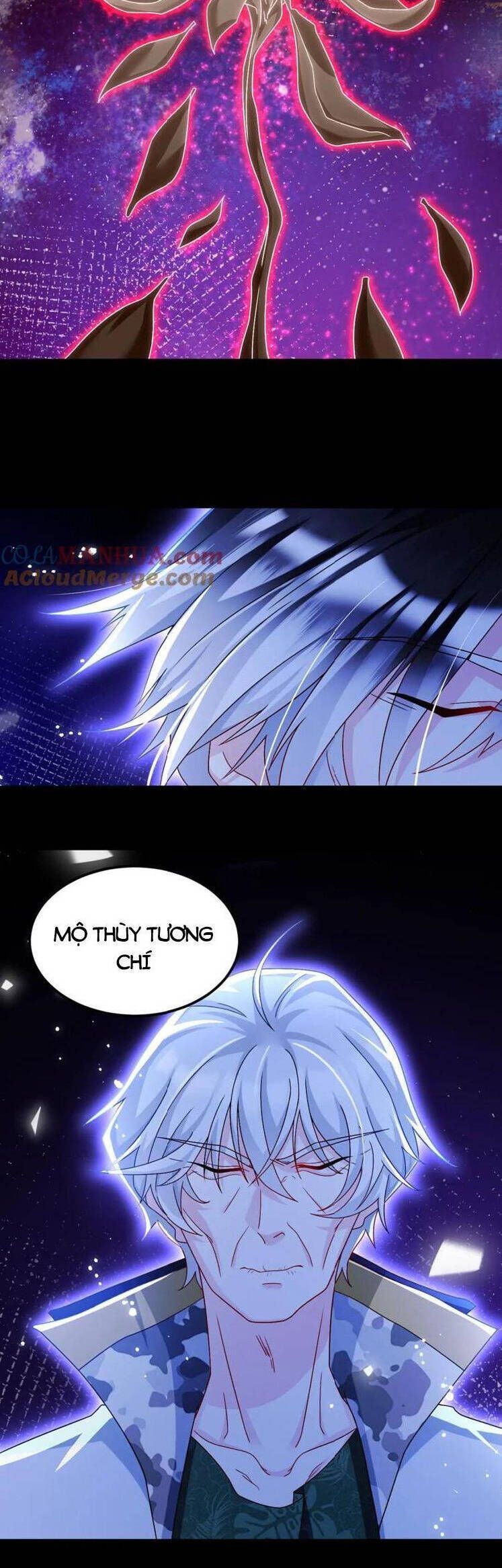 đọc truyện Tiên Tôn Lạc Vô Cực Chương 242 ảnh 11 tại Thiên Thai Truyện