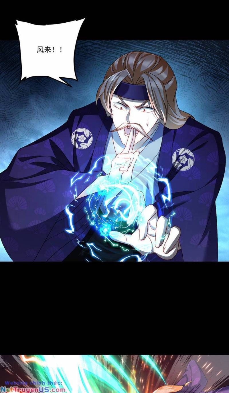 đọc truyện Tiên Tôn Lạc Vô Cực Chương 243 ảnh 12 tại Thiên Thai Truyện