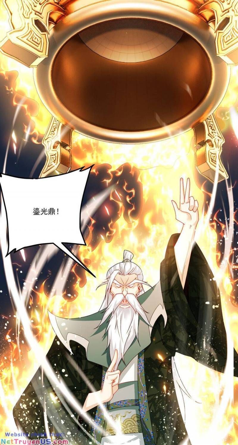 đọc truyện Tiên Tôn Lạc Vô Cực Chương 243 ảnh 16 tại Thiên Thai Truyện