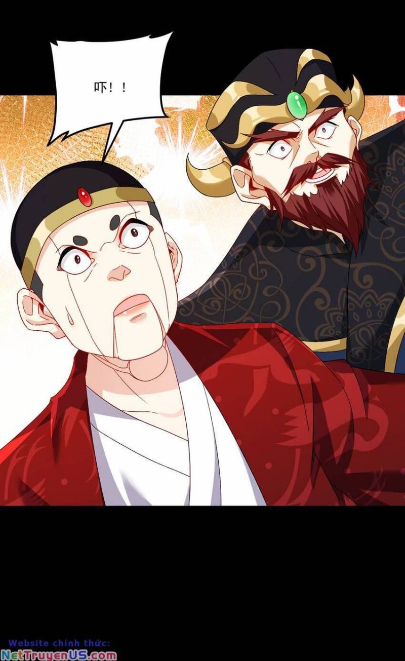 đọc truyện Tiên Tôn Lạc Vô Cực Chương 243 ảnh 19 tại Thiên Thai Truyện