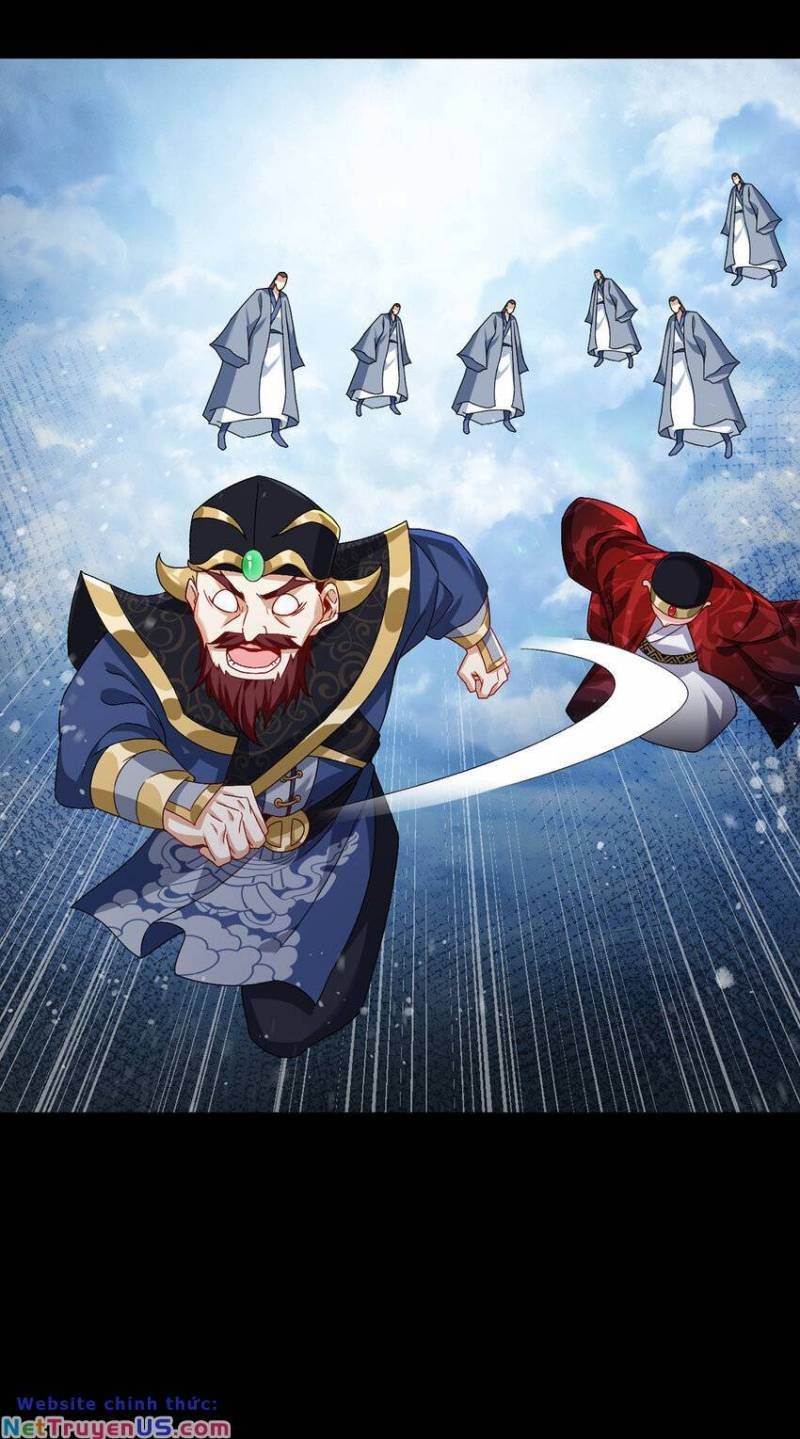 đọc truyện Tiên Tôn Lạc Vô Cực Chương 243 ảnh 20 tại Thiên Thai Truyện