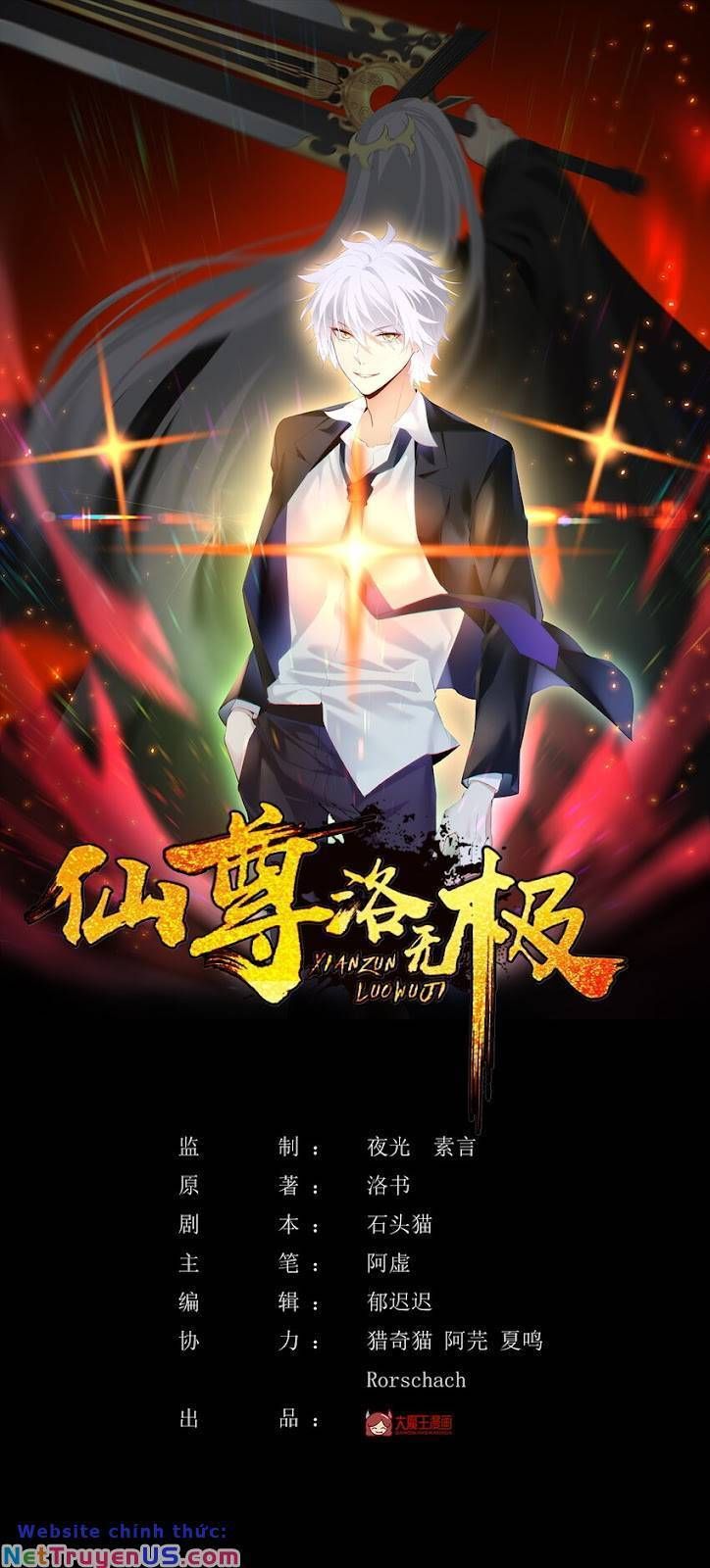 đọc truyện Tiên Tôn Lạc Vô Cực Chương 243 ảnh 4 tại Thiên Thai Truyện