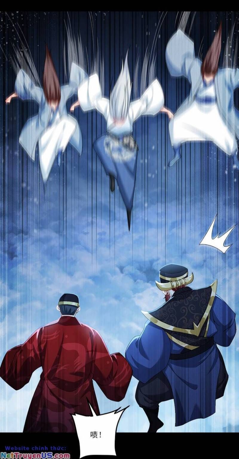 đọc truyện Tiên Tôn Lạc Vô Cực Chương 243 ảnh 22 tại Thiên Thai Truyện