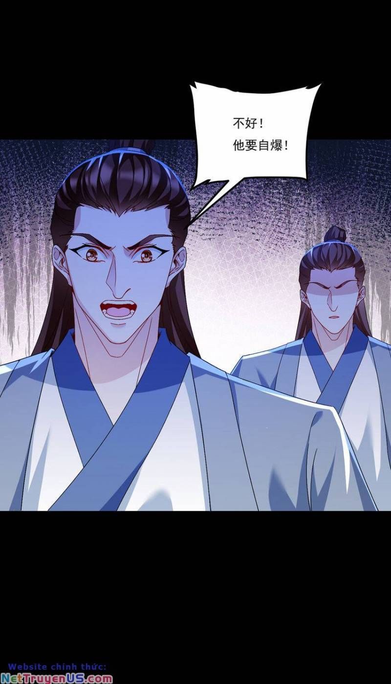 đọc truyện Tiên Tôn Lạc Vô Cực Chương 243 ảnh 25 tại Thiên Thai Truyện