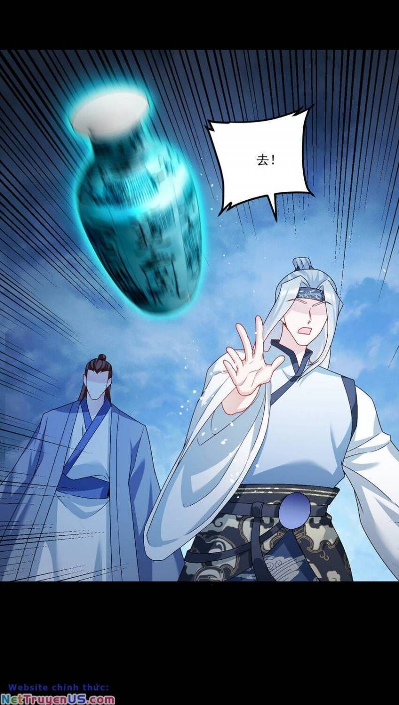 đọc truyện Tiên Tôn Lạc Vô Cực Chương 243 ảnh 26 tại Thiên Thai Truyện