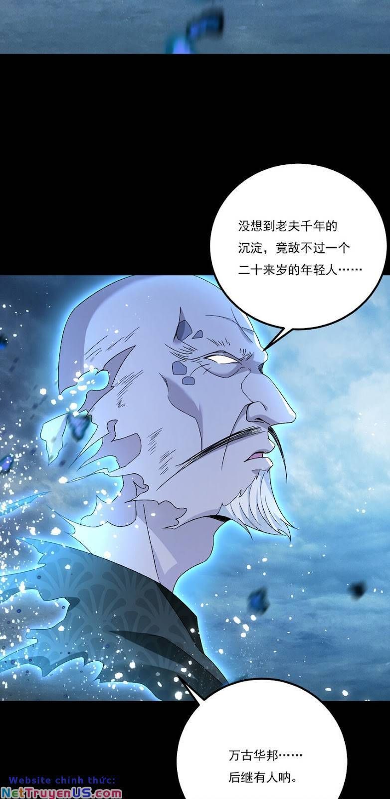 đọc truyện Tiên Tôn Lạc Vô Cực Chương 243 ảnh 40 tại Thiên Thai Truyện